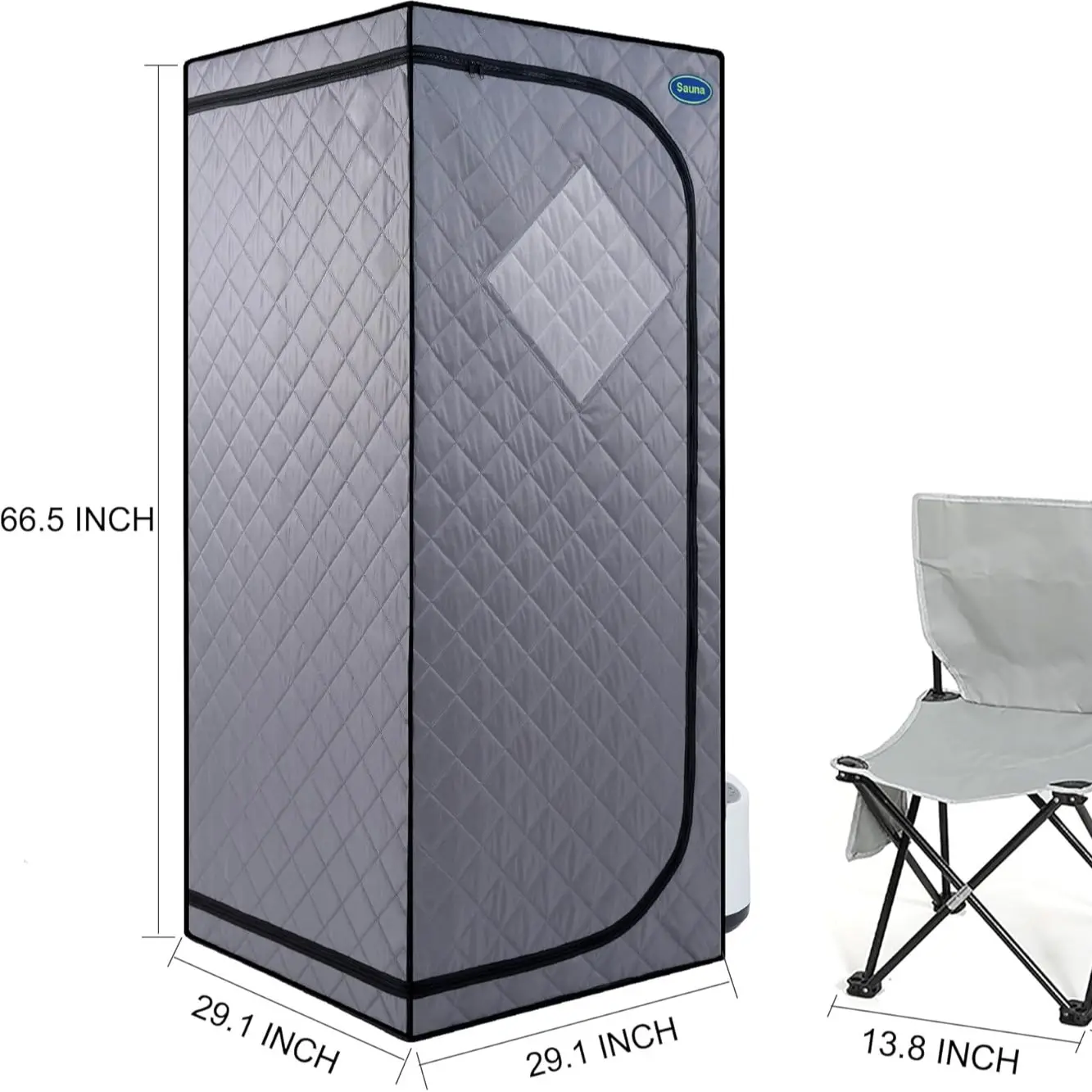 Steam Sauna Standard