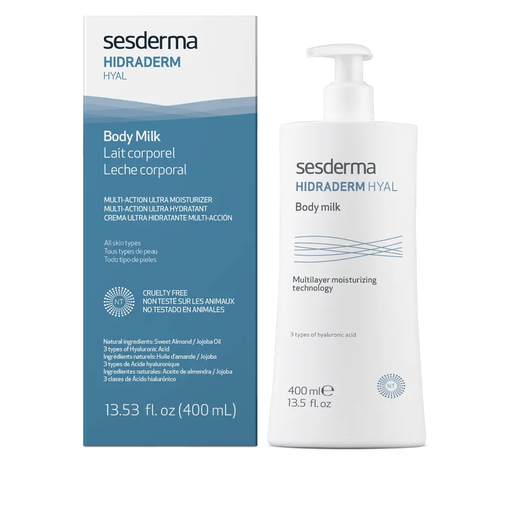 Sesderma HIDRADERM HYAL Body Lotion