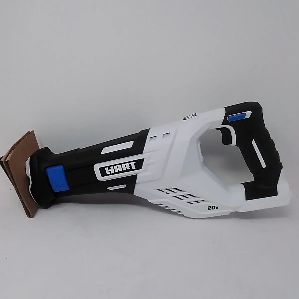 HART Reciprocating Saw  20 Volt Saw 20V Hart HPRS011 Tool Only