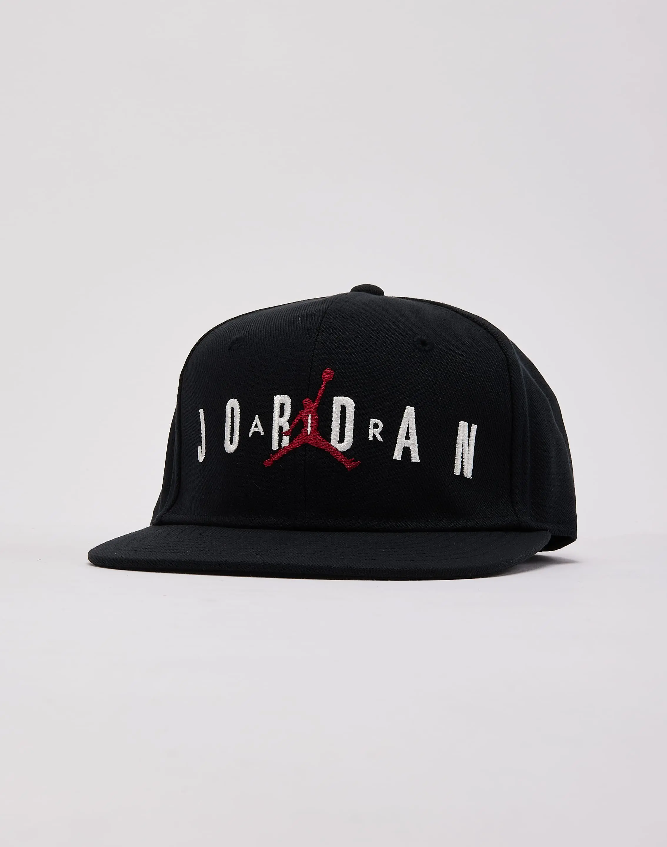 Kids Jordan Jumpman Air Snapback Hat Grade-School Kids Jordan Jumpman Air Snapback Hat Grade-School
