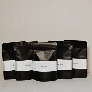 Carpet Deodorizer Sample Pack - Effective Odor Elimination with 5 Signature Scents - Includes Sample Pack for Home Cleaning