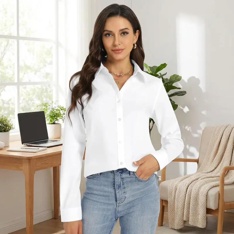 business casual dresses long sleeve