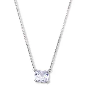 Radiance by Absolute™ x Katharine McPhee Cushion Statement Necklace