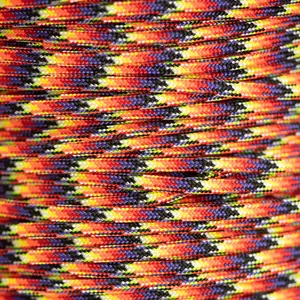 Trainwreck 550 Paracord