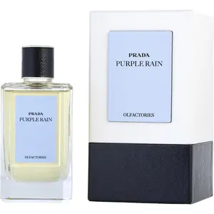 Prada Purple Rain By Prada Eau De Parfum For Women