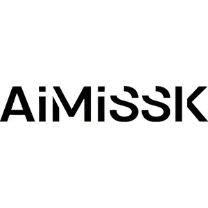 Aimissk shop logo