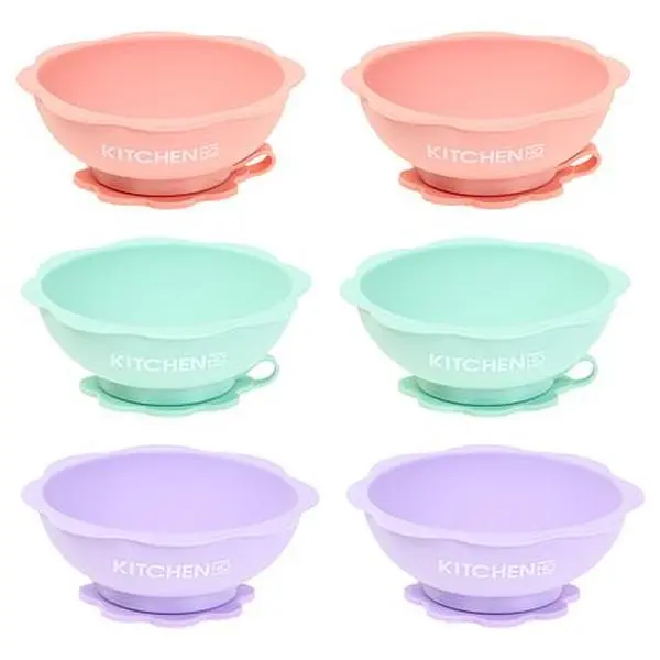 KitchenHQ 6-pack Frozen Treat Holders