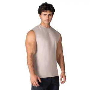 Haus | Core Sleeveless Athletic Tank