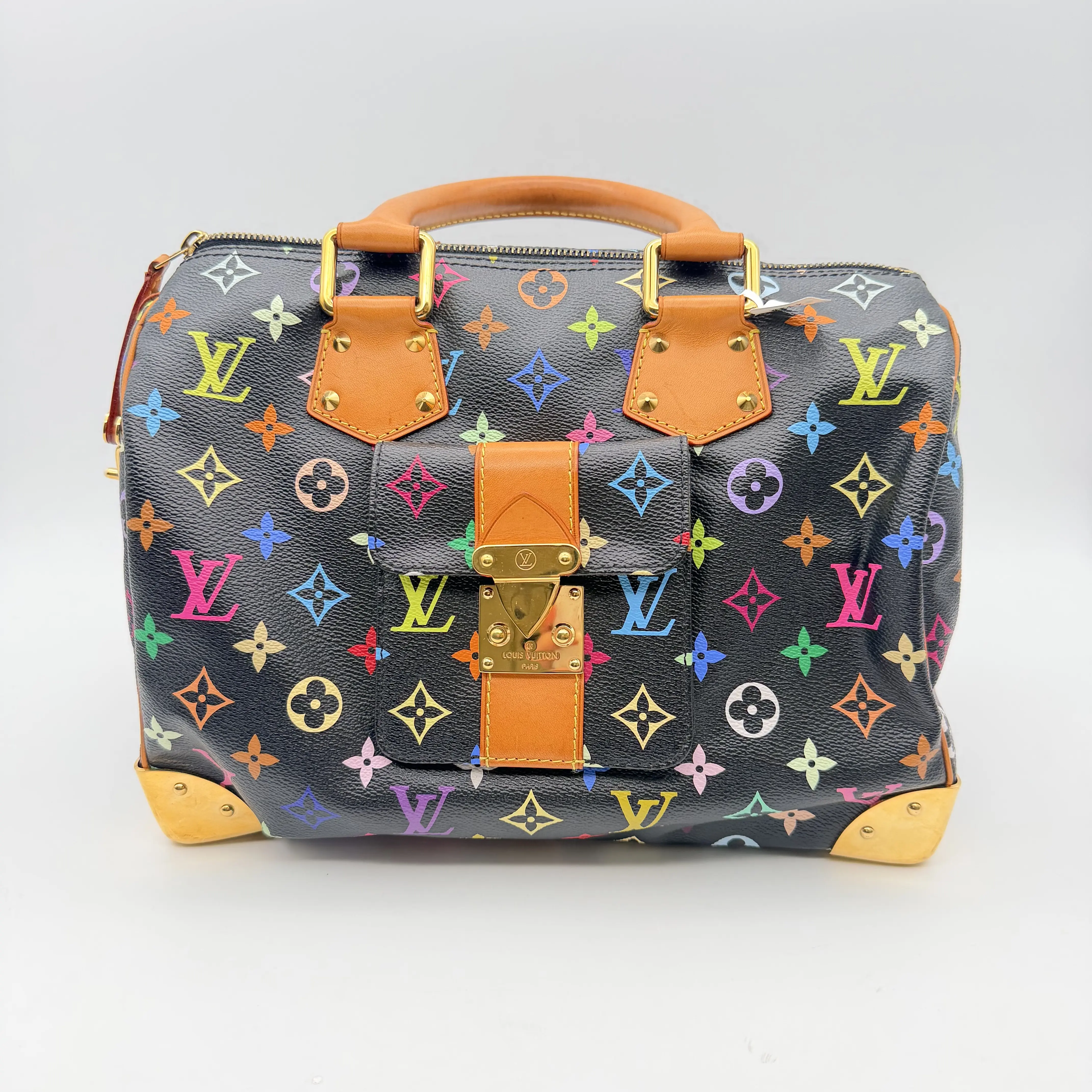 monogram multicolor louis vuitton - TikTok Shop