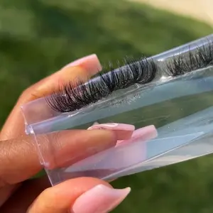 GNi Strips Hair & Nail Care