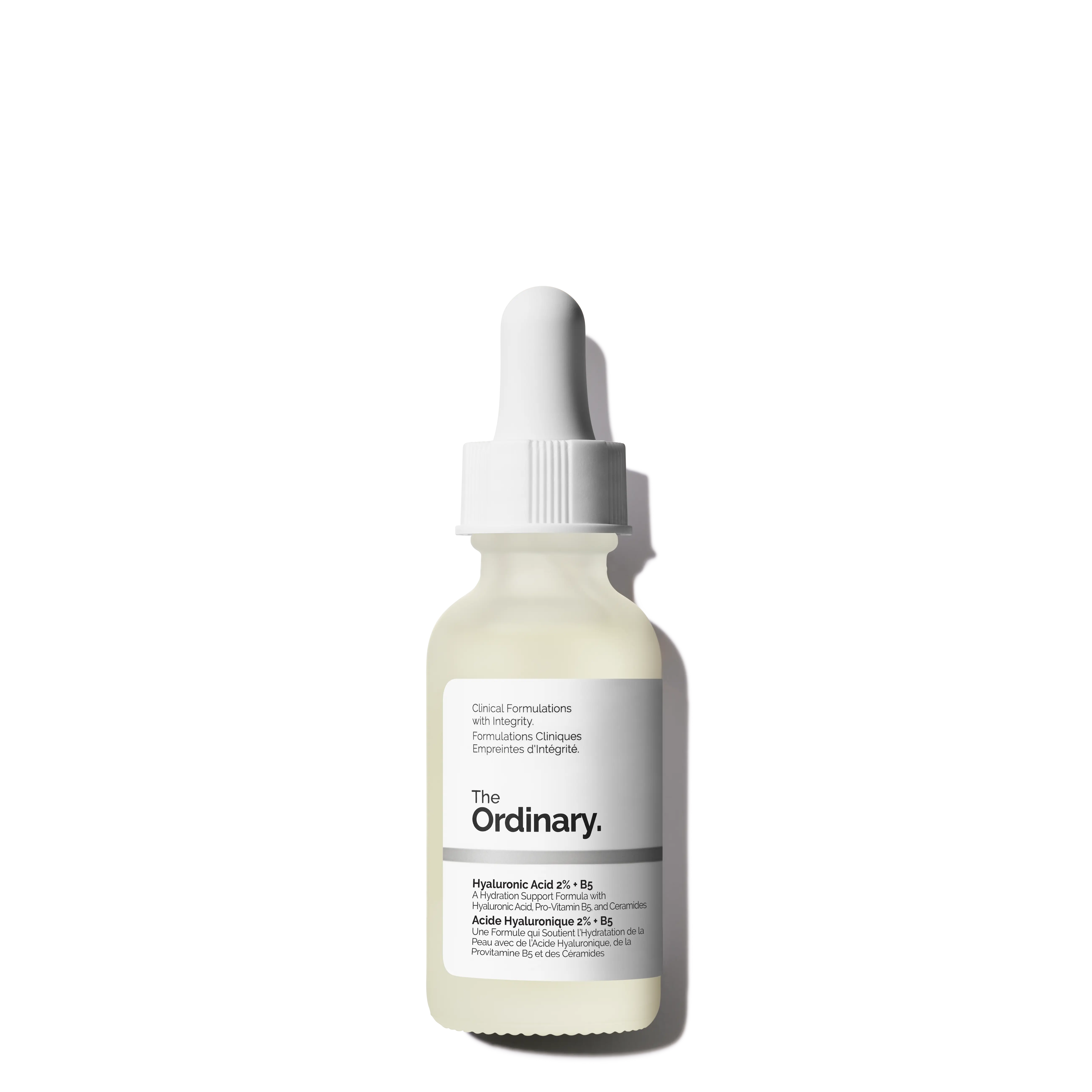 Hyaluronic Acid 2% + B5 (with Ceramides)