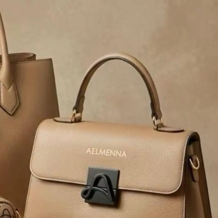 Aelmenna Handbags