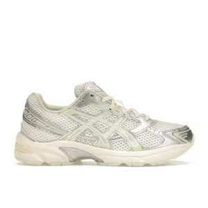 ASICS Women's Gel-1130 Silver Pack Green, from StockX