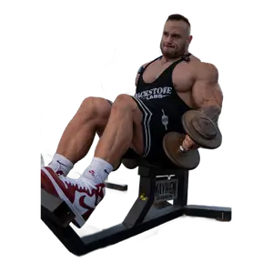 Stringer - Black