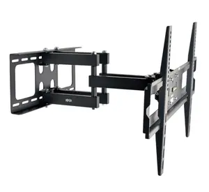 Tripp Lite TRL-DWM3770X Swivel & Tilt Wall Mount for 37 to 70 in. TVs & Monitors
