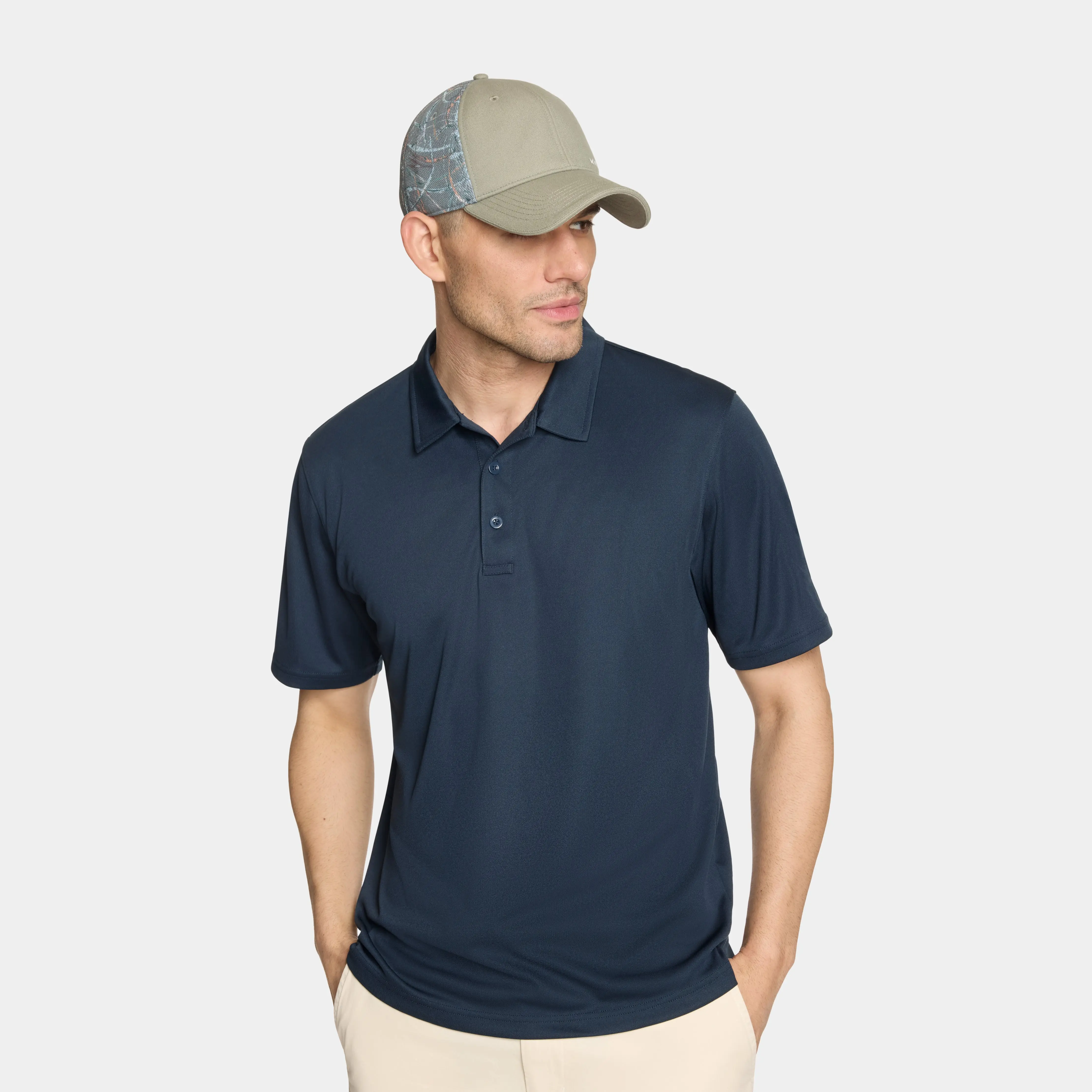 All-Day Trucker Hat