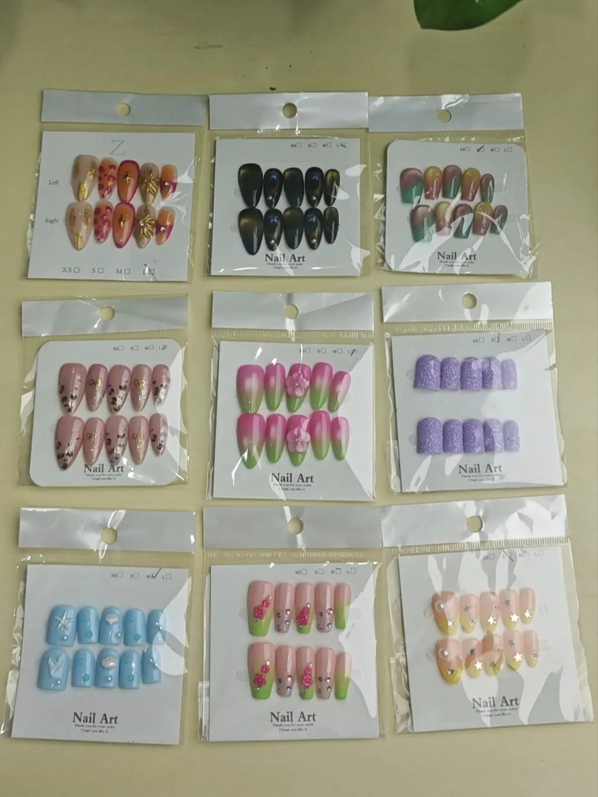 1370(21808)gc.$20.99 for 20 pairs,grab it now!