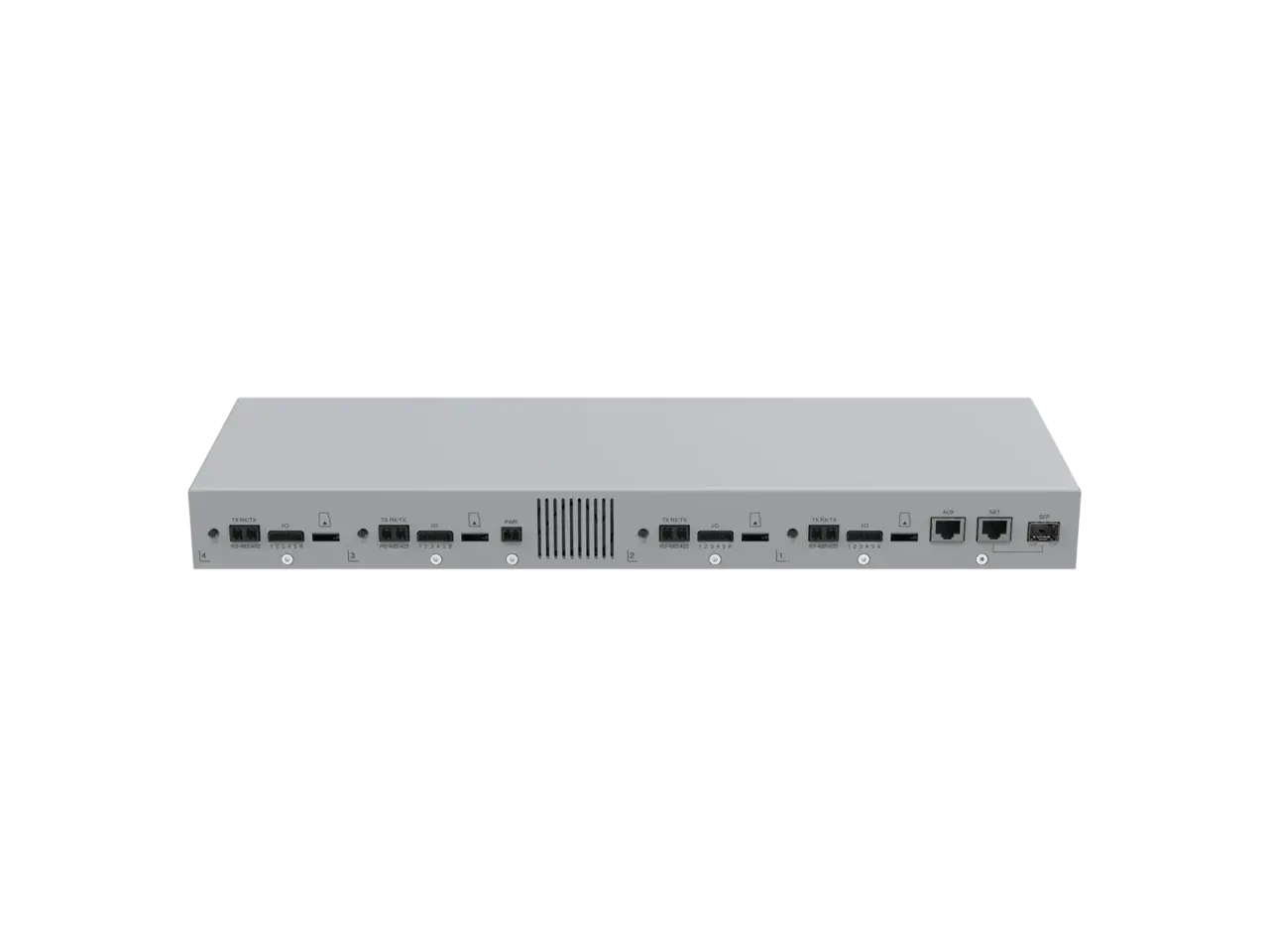 Axis P7316 16-Channel Video Encoder (02037-004)