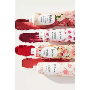 La Mousse de Rouge