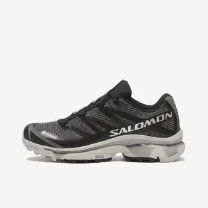 Salomon Men's XT-4 OG GTX Black Lunar Rock