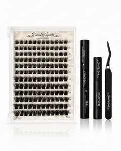 "Nova" Lash Cluster Kit