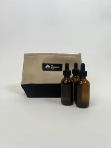 Travel Herb Kit