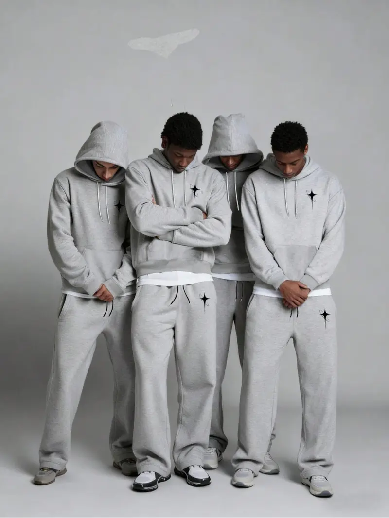 hellstar track suit - TikTok Shop
