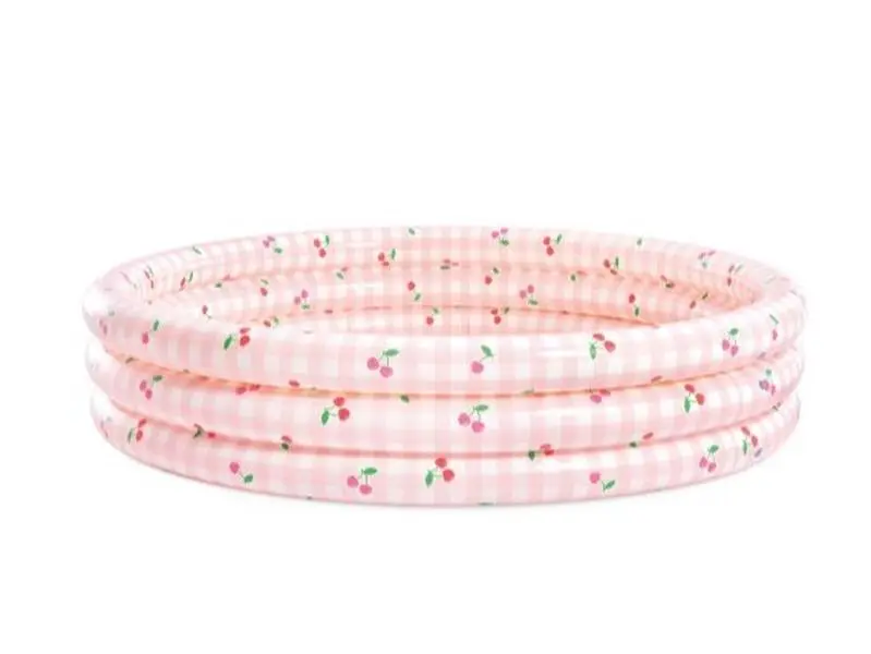 Cherry Breeze Pool