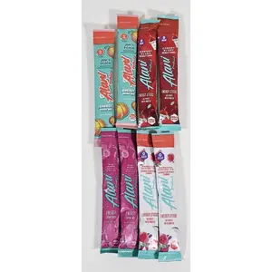 Alani Nu Variety Pack Sugar Free, Low Calorie Energy Drinks | 200mg Caffeine