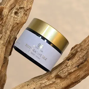 Restorative Silk Barrier Creme