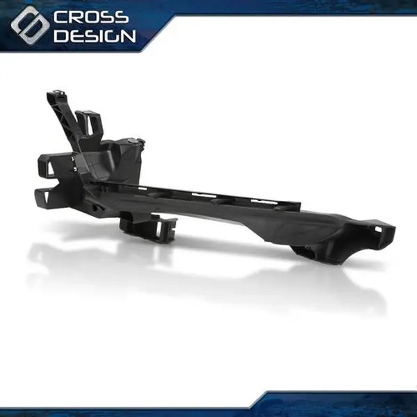 CROSSDESIGN Headlight Bracket Fit For 2018-2020 Audi Q5 SQ5 Left Driver Headlamp Bracket