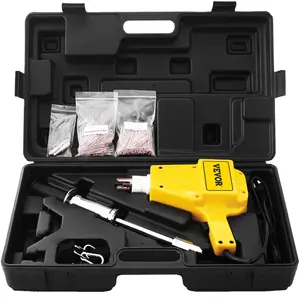 VEVOR Auto Body Dent Repair Kit Stud Welder Kit 800VA Stud Dent Puller Spot
