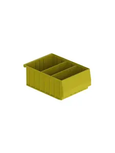 Kargomaster 40311 10 in. Plastic Organiser Bin