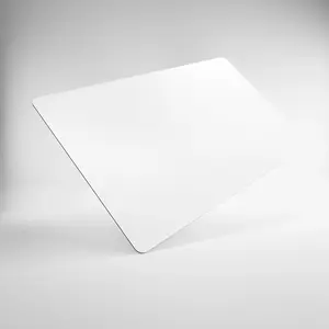Gamegenic Prime Playmats - White Gamegenic Prime Playmats - White