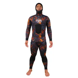 Roi Wetsuit (Mens)