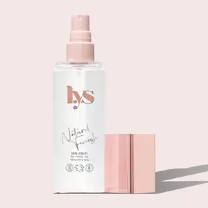 Skin Loyalty Blur + Mattify + Set  Hydrating Setting Spray