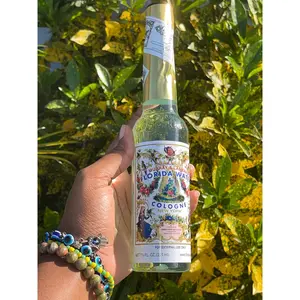 Florida Water Cologne