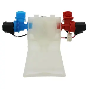 Aftermarket Appliance  Washer Water Inlet Valve for Whirlpool