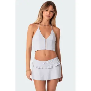 Pamela Halter Corset