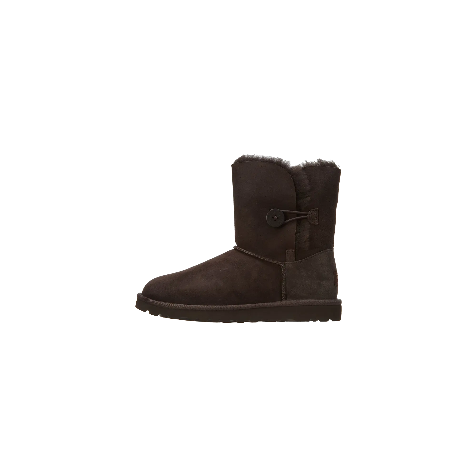 Bailey Button Boots TD "CHOCOLATE" 5991T CHO