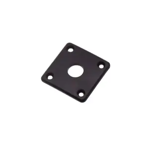 KD By AxLabs LP Style Square Plastic Jack Plate