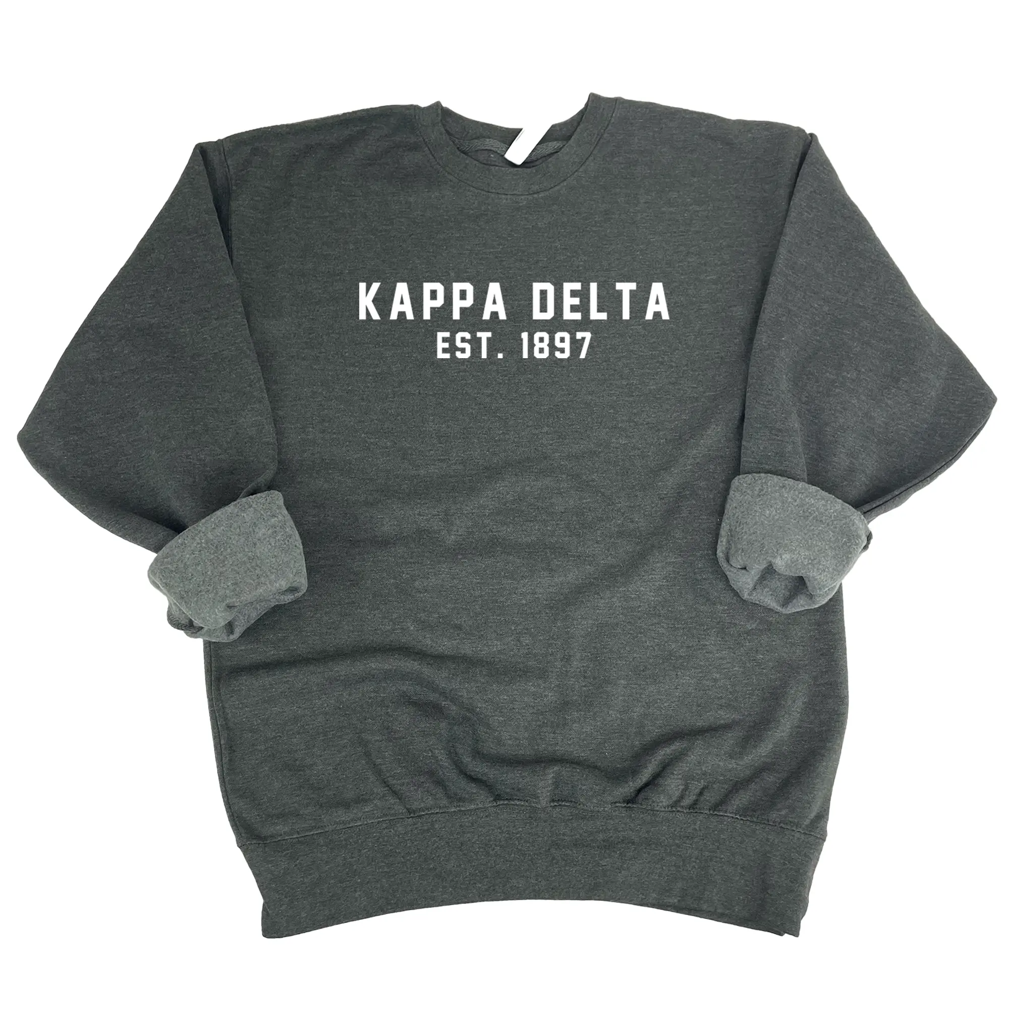 Kappa Delta Est. 1897 Sweatshirt