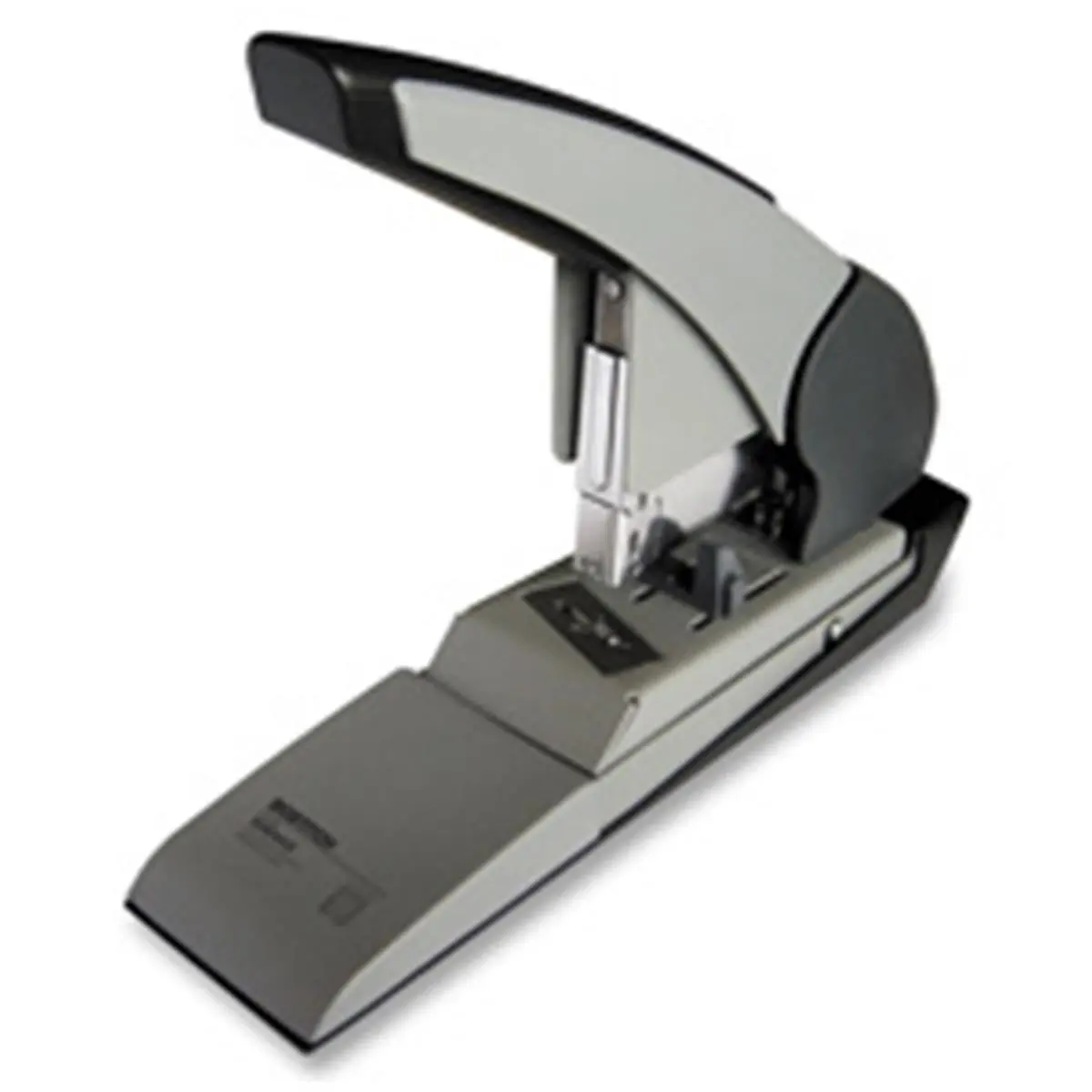 Stanley Bostitch  Heavy-Duty Stapler- 2-180 Sheet Capacity- Black-Gray