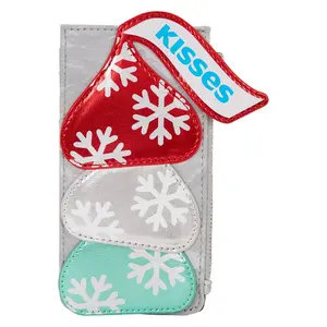Hershey's Kisses Loungefly Large Card Holder