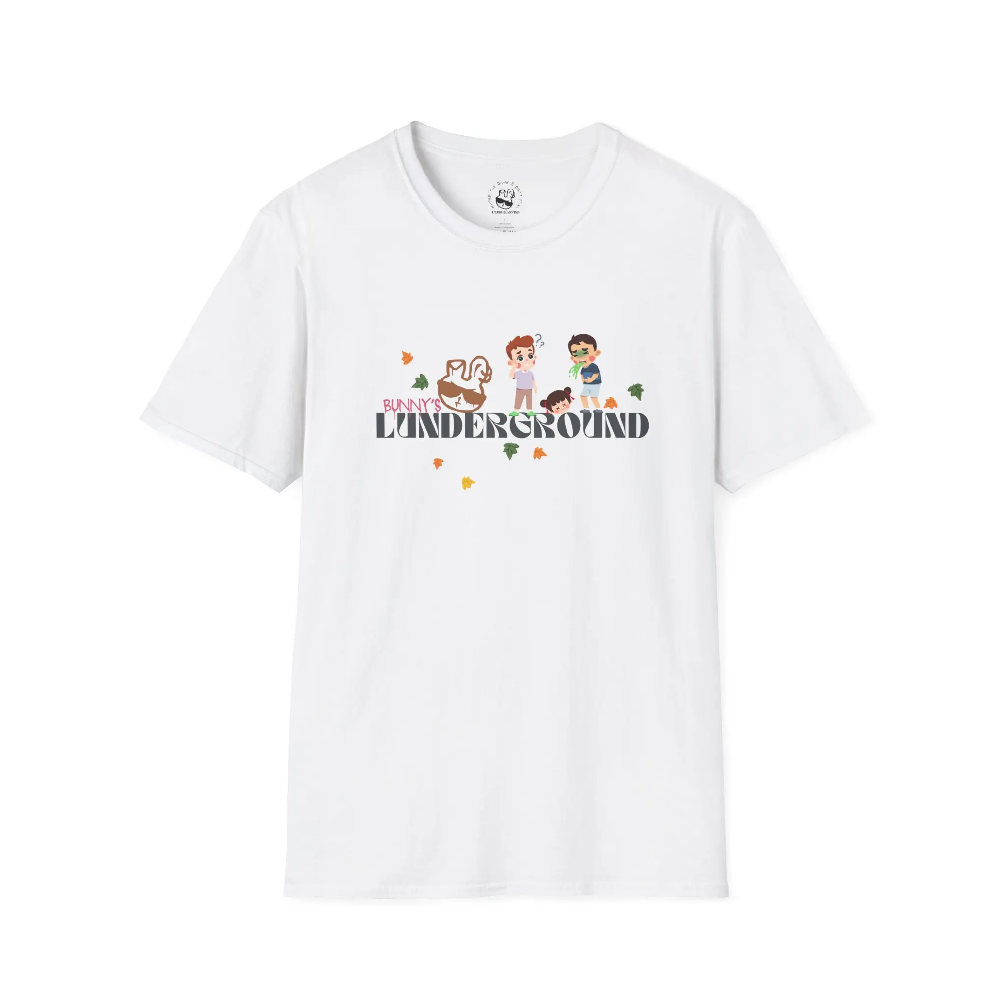 Lets Learn about Division Tee