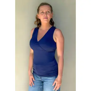 Simple Nursing Tank