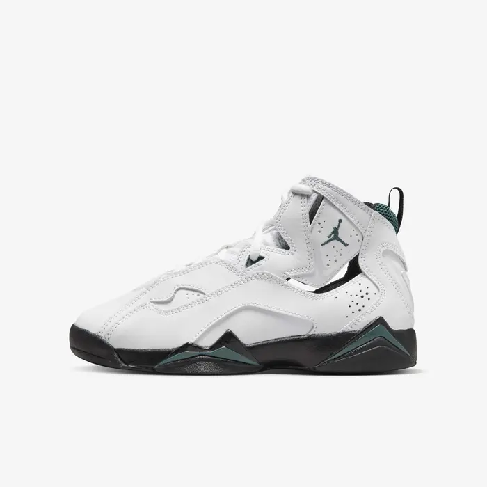 Air Jordan True Flight Mens Basketball Shoes
