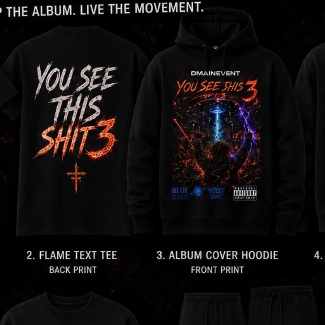 Ysts3 hoodie newt hoody merch