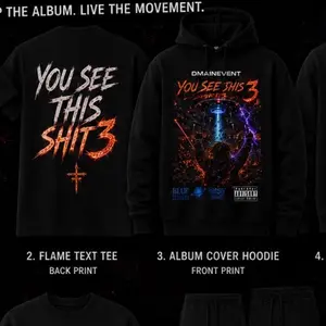 Ysts3 hoodie newt hoody merch