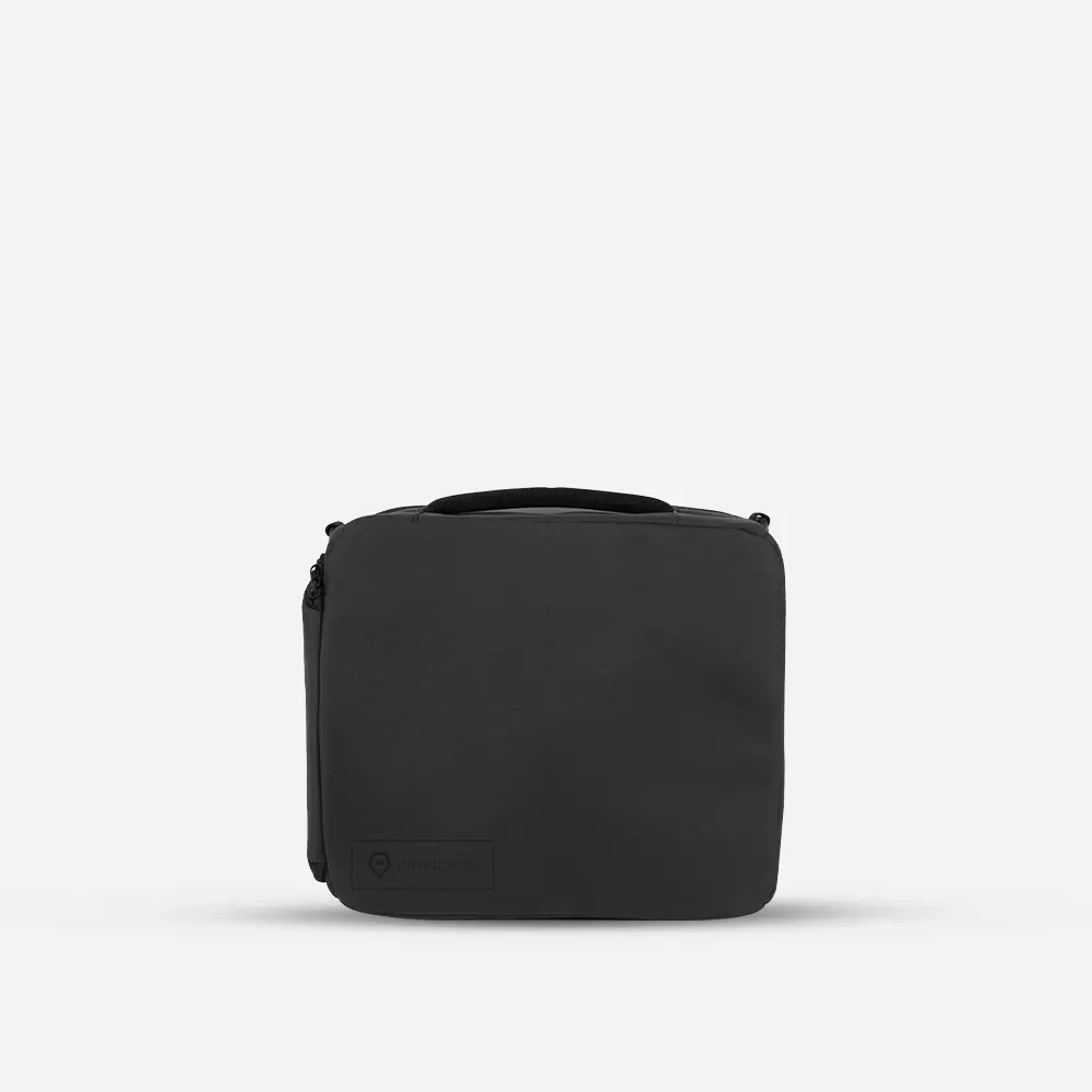 Essential Deep Camera Cube™